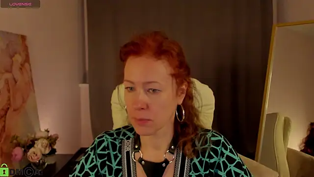 Snapshot of LeticiaRomano chatting on 04/07/26, 04:13 LeticiaRomano online show from 04/07/26, 04:13