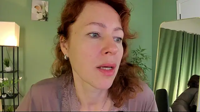 Snapshot of LeticiaRomano chatting on 07/05/26, 04:07 LeticiaRomano online show from 07/05/26, 04:07