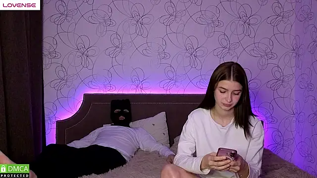 Dyavoll666 online show from 03/18/26, 04:54