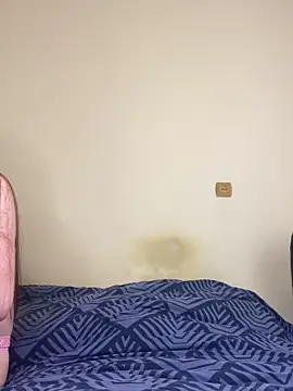 Cutee Erika online show from 03/11/26, 10:32