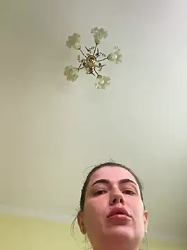 Snapshot of Cutee_Erika chatting on 07/12/26, 10:50 Cutee Erika online show from 07/12/26, 10:50
