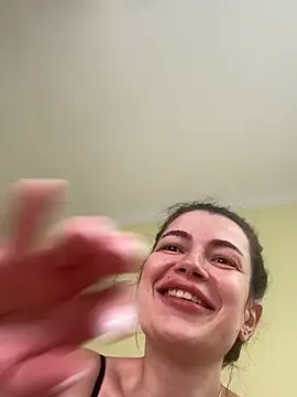 Snapshot of Cutee_Erika chatting on 07/14/26, 11:49 Cutee Erika online show from 07/14/26, 11:49