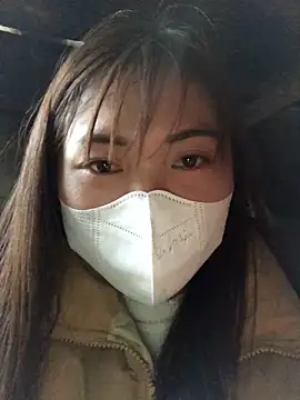 Akira-baby online show from 03/18/26, 01:09