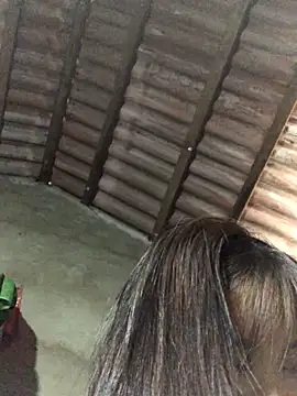 Akira-baby online show from 03/19/26, 02:15