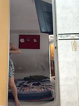 SweetHairy online show from 03/15/26, 03:29