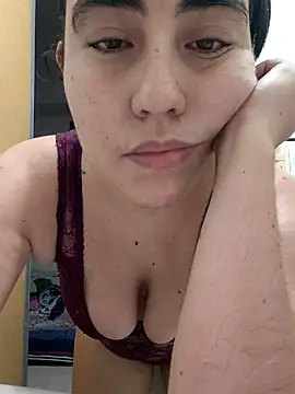 SweetHairy online show from 03/21/26, 06:40