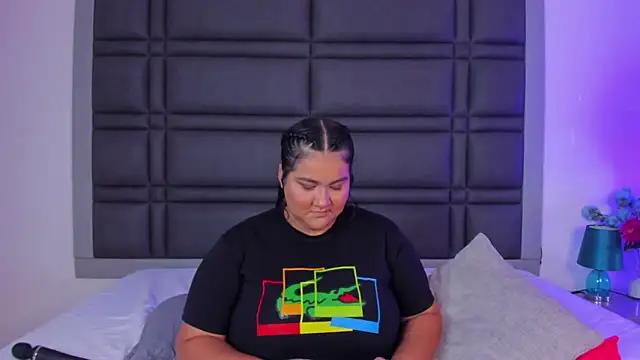 Snapshot of AmaranttayLunay chatting on 03/19/26, 07:18 AmaranttayLunay online show from 03/19/26, 07:18