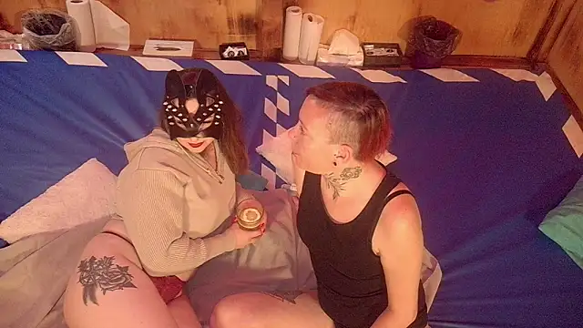 tu-marisol online show from 03/23/26, 05:06