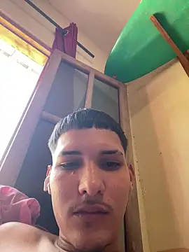 Carlitosd14 online show from 03/10/26, 05:40