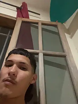 Carlitosd14 online show from 03/12/26, 02:50