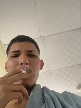 Carlitosd14 online show from 03/24/26, 06:02