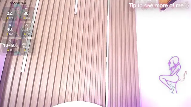 Snapshot of ZafiroCat chatting on 04/18/26, 05:11 ZafiroCat online show from 04/18/26, 05:11