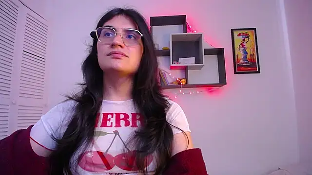 selene cutie online show from 03/12/26, 04:24