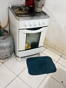 vereadora online show from 03/12/26, 04:24