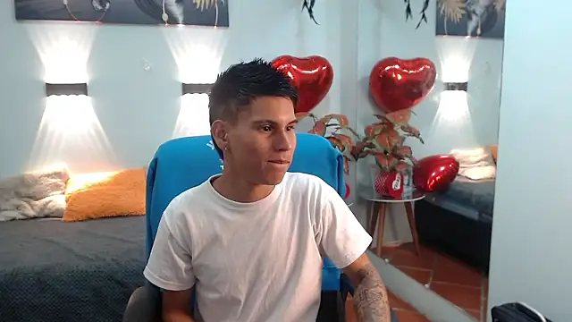 paul x18 online show from 03/13/26, 12:01