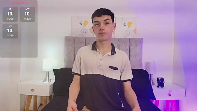 MikeLawford  online show from 03/11/26, 08:26