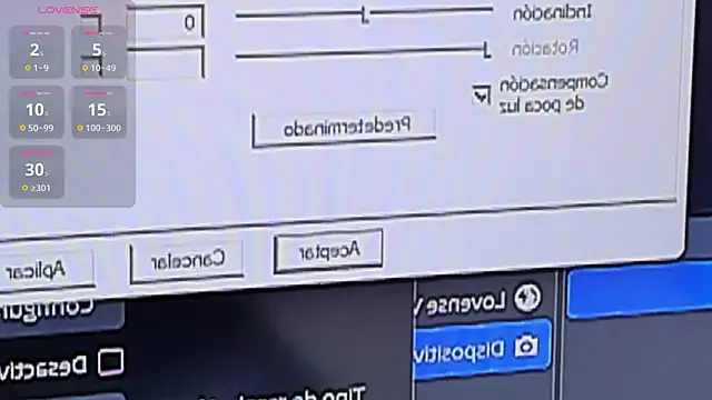 Snapshot of AphroditeSweett chatting on 04/07/26, 09:37 AphroditeSweett online show from 04/07/26, 09:37