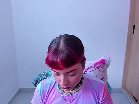 Snapshot of Lilith_harmony1 chatting on 04/23/26, 06:10 Lilith harmony1 online show from 04/23/26, 06:10