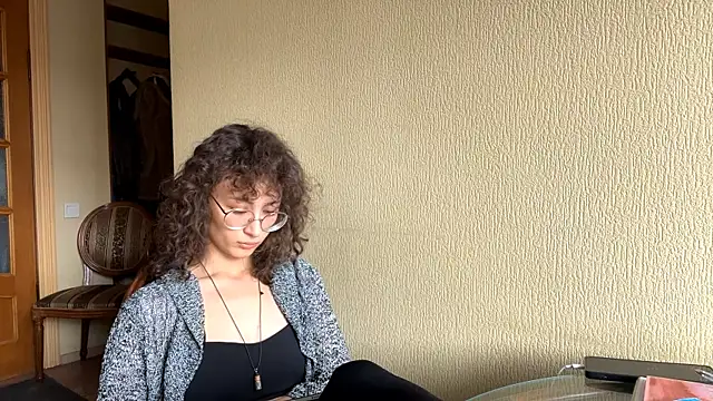 AngelesRavetto online show from 03/12/26, 08:31