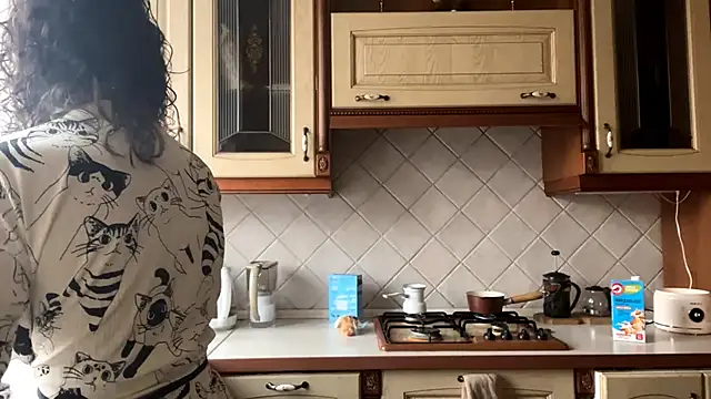 AngelesRavetto online show from 03/19/26, 05:22