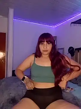 liasweetgs online show from 03/13/26, 03:24