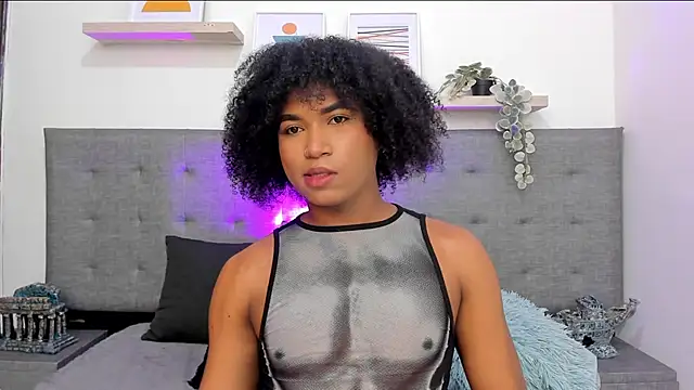 axel colling1 online show from 04/15/26, 10:32