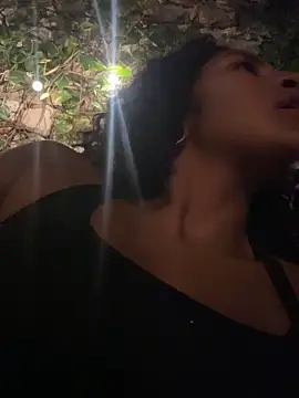 LatinaLoka online show from 04/12/26, 03:33