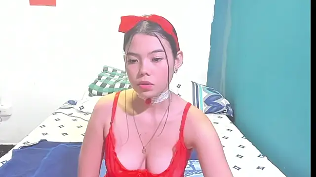 Draculaura X online show from 05/28/26, 07:55