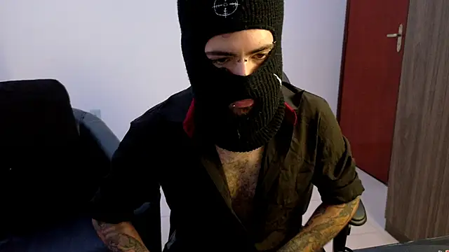 Joshlonn online show from 03/12/26, 04:07