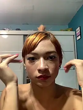 Angellmel online show from 04/07/26, 09:15