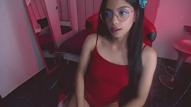 Snapshot of Melisa27_ chatting on 03/13/26, 04:19 Melisa27 online show from 03/13/26, 04:19