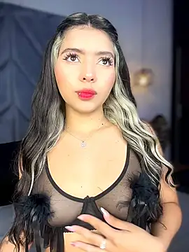 Snapshot of LolliePopsXXX chatting on 03/25/26, 01:06 LolliePopsXXX online show from 03/25/26, 01:06