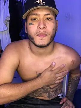 Crow boss77 online show from 03/27/26, 06:40