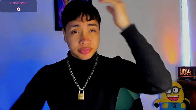 Snapshot of Lee_Colee chatting on 03/31/26, 01:11 Lee Colee online show from 03/31/26, 01:11