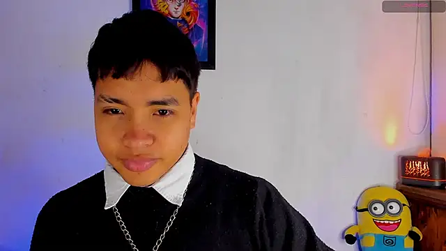 Snapshot of Lee_Colee chatting on 04/01/26, 02:45 Lee Colee online show from 04/01/26, 02:45