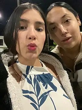 valery cam0 online show from 03/13/26, 03:35