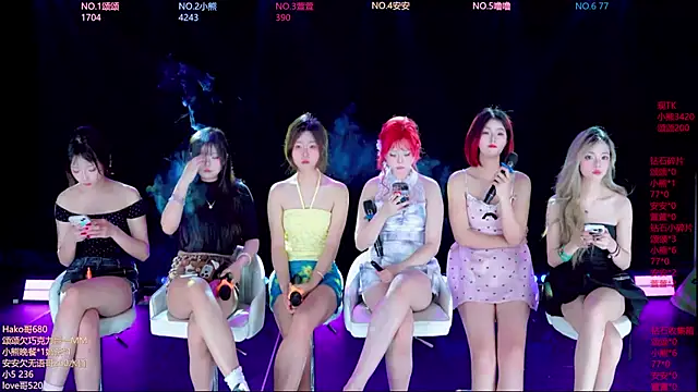 Snapshot of prettygirls-001 chatting on 04/04/26, 05:27 prettygirls-001 online show from 04/04/26, 05:27