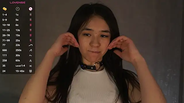 Snapshot of CherrylLlams chatting on 03/17/26, 06:44 CherrylLlams online show from 03/17/26, 06:44