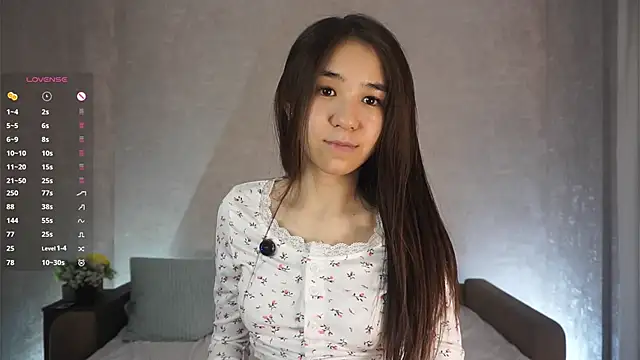 Snapshot of CherrylLlams chatting on 03/29/26, 05:35 CherrylLlams online show from 03/29/26, 05:35