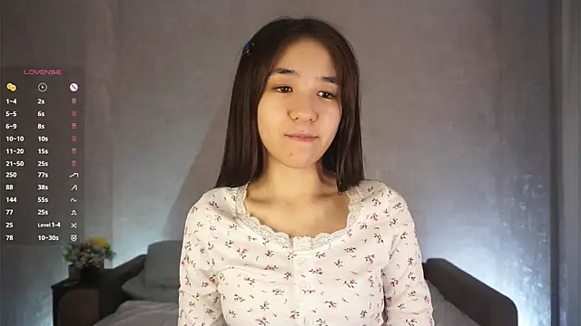 Snapshot of CherrylLlams chatting on 04/01/26, 06:27 CherrylLlams online show from 04/01/26, 06:27