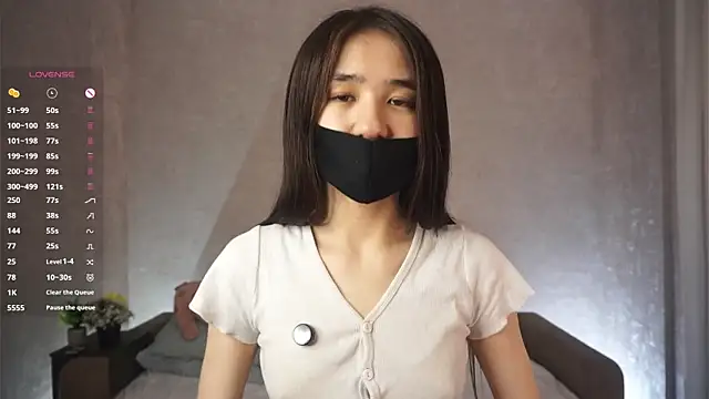 Snapshot of CherrylLlams chatting on 04/12/26, 05:51 CherrylLlams online show from 04/12/26, 05:51