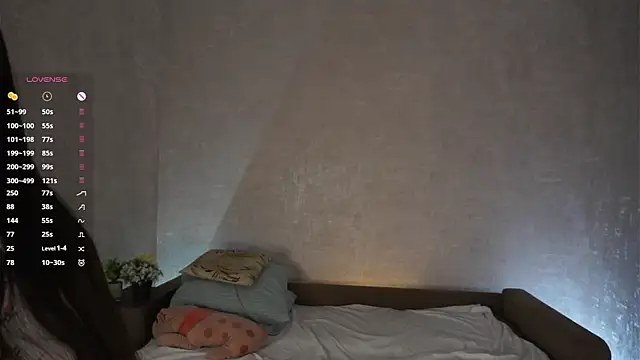 Snapshot of CherrylLlams chatting on 04/16/26, 06:09 CherrylLlams online show from 04/16/26, 06:09