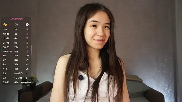 Snapshot of CherrylLlams chatting on 04/19/26, 06:10 CherrylLlams online show from 04/19/26, 06:10