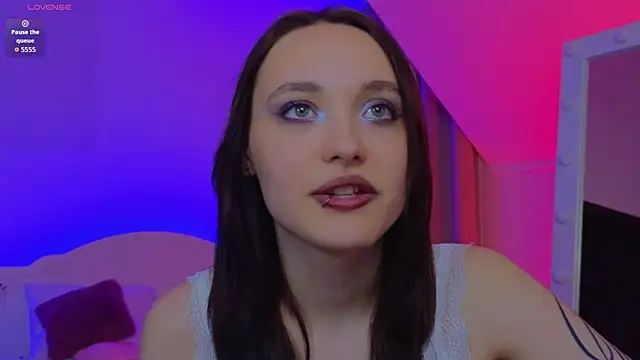 DarcyBlackwood online show from 03/20/26, 09:25