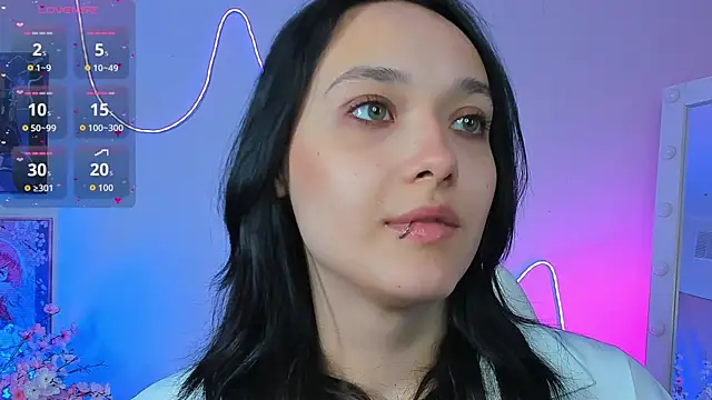 DarcyBlackwood online show from 05/02/26, 01:21
