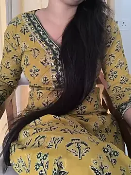Jesmin khan01 online show from 06/12/26, 11:20