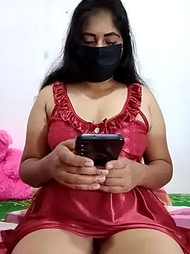 Snapshot of SLNISHU chatting on 03/20/26, 08:35 SLNISHU online show from 03/20/26, 08:35