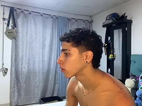 DamonX X online show from 03/12/26, 11:11