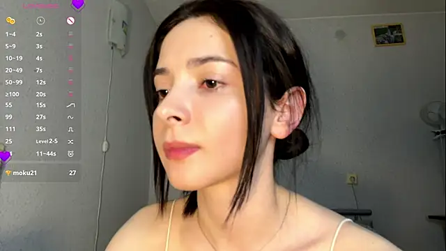 Snapshot of Mikytiki chatting on 04/03/26, 05:00 Mikytiki online show from 04/03/26, 05:00