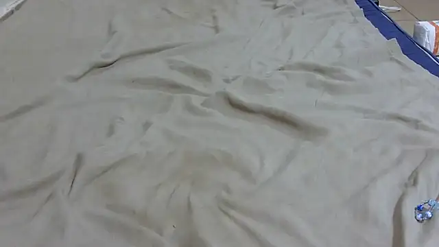 Snapshot of QueenOfBooty chatting on 03/13/26, 08:37 QueenOfBooty online show from 03/13/26, 08:37